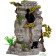 Декорація руїни храму Terrario Temple Ruins Taj 18x12x23см (TAJ671)