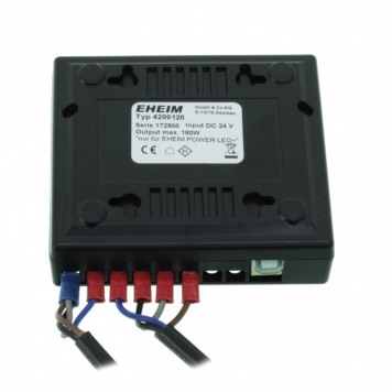 Діммер Eheim LEDcontrol 24V для powerLED + (4200120)-3