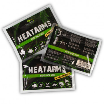 Грілка для рук і транспортування тварин Terrario Heatarms Heat Pack 40H-1