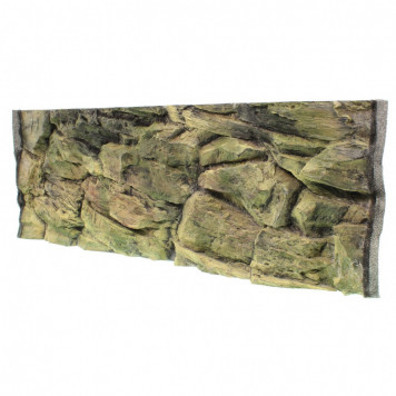 Фон скеля для акваріума ATG Line 100x40 (SK100x40)-1