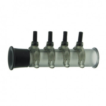 Направляючі форсунки Eheim clips for spray bar 4шт. для InstallationsSET 2 (4009660)-3