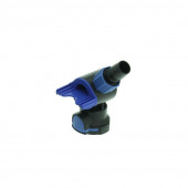Адаптер, кран для Aqua Nova NCF1000/1200/1500 новий тип (NS-1 VAL NEW)