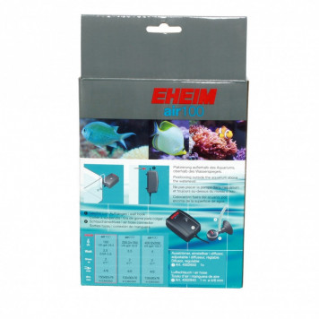 Компресор Eheim air pump 100 (3701010)-5