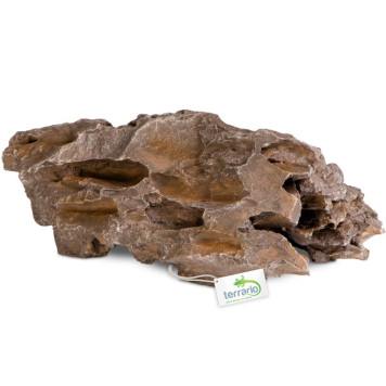 Декорація укриття Terrario Dragon Stone S 22x12x7см (22127)-5