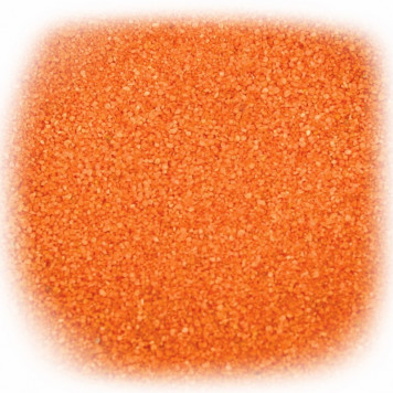 Харчовий пісок для рептилій Komodo CaCo3 Sand Orange 4кг (U46064)-1