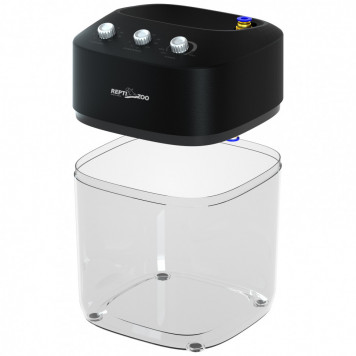 Автоматична система поливу для тераріуму Repti-Zoo Solo Starter Mist TR07 (2200 мл)-3