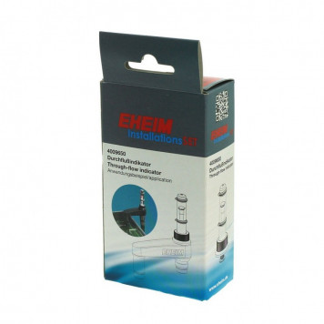 Індикатор потоку Eheim through-flow indicacator для InstallationsSET 2 (4009650)-1
