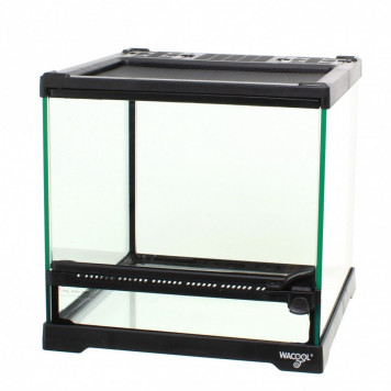 Тераріум Repti-Zoo RHK18SG 21x21x20см (RHK-18SG)-2
