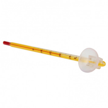 Скляний термометр BOYU Glass Thermometer (BT-02)-1