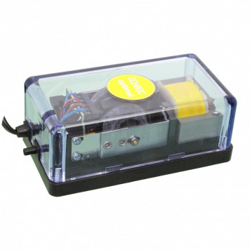 Компресор Schego optimal electronic 830UB 12V (830UB)-1