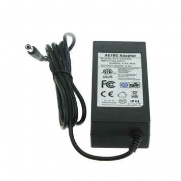 Блок живлення для Aqua Nova N-RMC-4000 24v2.5A (N-RMC-4000 ADAPTOR)