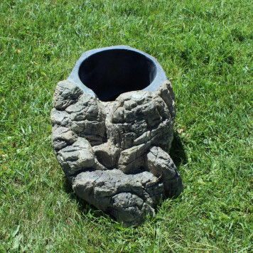 Фільтр проточний ATG Line  (71x40x25см) (FRS-01)-3