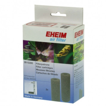Фильтрующий картридж для Eheim air filter (2615300)