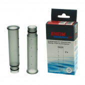 Трубка подовжувач Eheim extension tube 2шт для InstallationsSET 1 (4009610)
