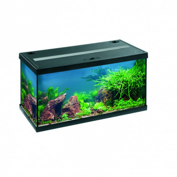 Аквариумный комплект Eheim aquastar 54 LED черный (0340645)