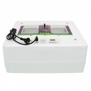 Інкубатор для 48 яєць Repti-Zoo Incubator IN001 (RZ-IN001)-1