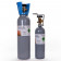 Балон CO2 багаторазовий Aquario BLUE 5л 57см (ACO2-5L)