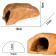 Декорація пещера Terrario Rock Shelter S 16x11x6см (17115)