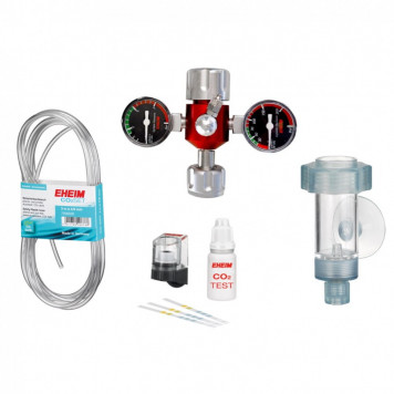 Комплект СО2 Eheim CO2SET400 Complete set 500г (6063400)-2