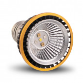 Лампа ультрафіолетова UVB Terrario Reptile's LED UVB 5.0 3W