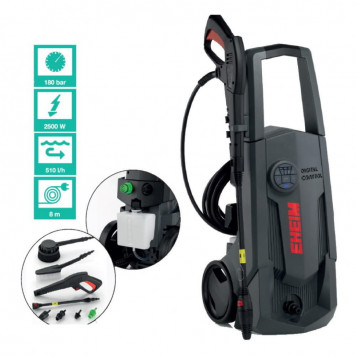 Мийка високого тиску Eheim BEASTER180e (5370010)-1
