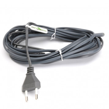 Нагрівальний кабель Repti-Zoo Heat Cable 5м 25W RS5025 для тераріуму з електромагнітним захистом-2