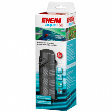Внутрішній фільтр Eheim aqua 200 (2208) (2208020)-1