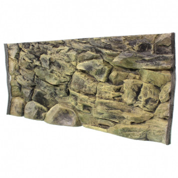 Фон скеля для акваріума ATG Line 120x60 (SK120x60)-1