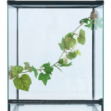 Штучна рослина Repti‑Zoo Magnetic Plant 63 см (TP084) – магнітний штучний плющ для тераріумів-2