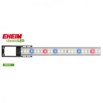 Світильник для рослинного акваріуму Eheim classicLED plants 64-72.5см 8,6W (4265021)