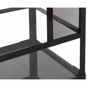 Тераріум Repti-Zoo 30x30x45см (RK0102S)-4