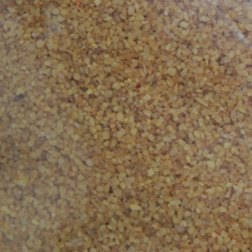 Харчовий пісок з кальцієм для рептилій Komodo CaCo3 Sand Caramel 4кг (U46058)-2