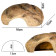 Декорація пещера Terrario Gecko Cave S 16x10x6см (7106)