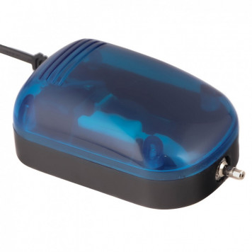Компресор BOYU Air Pump Aquatic animal 250л/г (S-1000A)-1