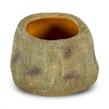 Миска для води Repti-Zoo Snake Water Dish XL 13x11x9,5см (ERS15L)-3