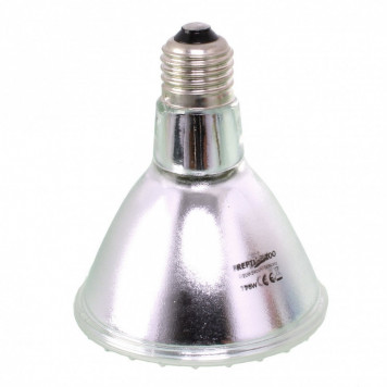 Лампа галогенова точкового нагріву UVA Repti-Zoo Spot lamp 75W (PAR3075)-2