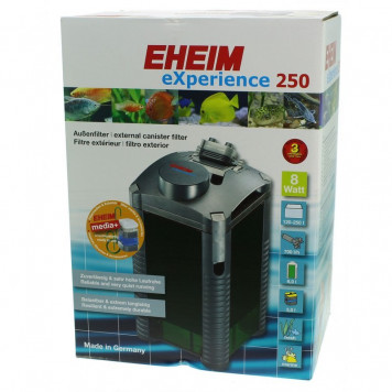 Зовнішній фільтр Eheim eXperience 250 (2424020)