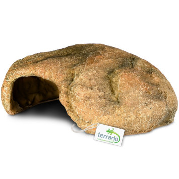 Декорація пещера Terrario Gecko Cave M 21x17x8см (24178)-5