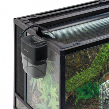 Система автоматичного поливу для тераріуму Repti-Zoo Timing Misting System TR08 (800 мл)-1