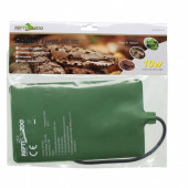 Нагрівальний мат, водонепроникний Repti-Zoo Deluxe Mats 10W 15x25см для тераріумів, котів, собак, птахів та рослин