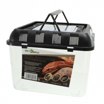 Фаунаріум Repti-Zoo Faunarium RT2002 26x26x20см (RZ-RT2002)-2