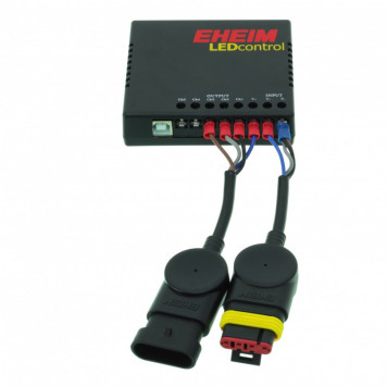 Діммер Eheim LEDcontrol 24V для powerLED + (4200120)-2