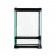 Тераріум Repti-Zoo RHK19SG 21x21x30см (HK19)