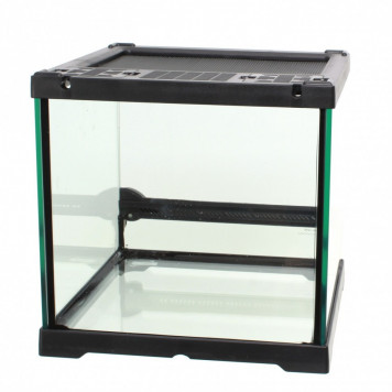 Тераріум Repti-Zoo RHK18SG 21x21x20см (RHK-18SG)-6