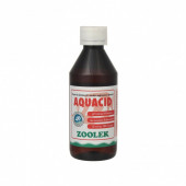 Зниження PH KH Zoolek Aquacid 250мл (0138)