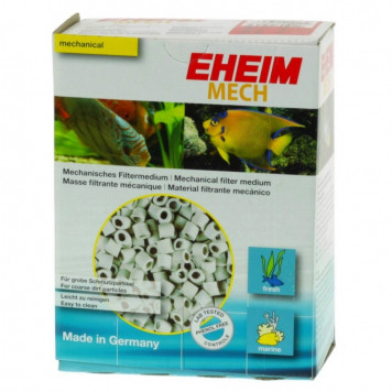 Наповнювач для  попереднього очищення Eheim MECH 1л. (2507051)