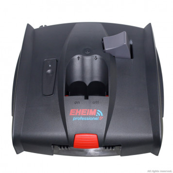Голова для фільтра Eheim Professionel 5e 700/600T 2078/2178 Wi-Fi (1478000)-1