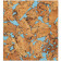 Фон з корка Repti-Zoo Cork Wood Background 20x20 см (NCB2020) для тераріуму