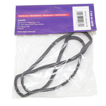 Прокладка голови для Aqua Nova XCF-1500/2400 (NS-XCF-1500/2400 SM)-1