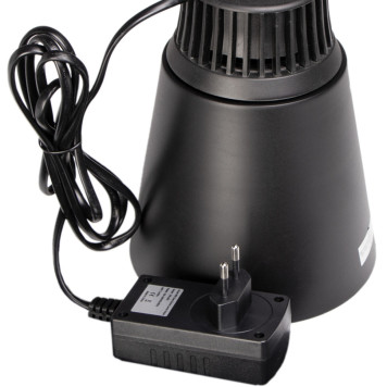 Світильник глибокий рефлекторний з Wi-Fi Repti-Zoo Smart Wi-Fi Deep Lamp M 100W (ZRL04D)-3